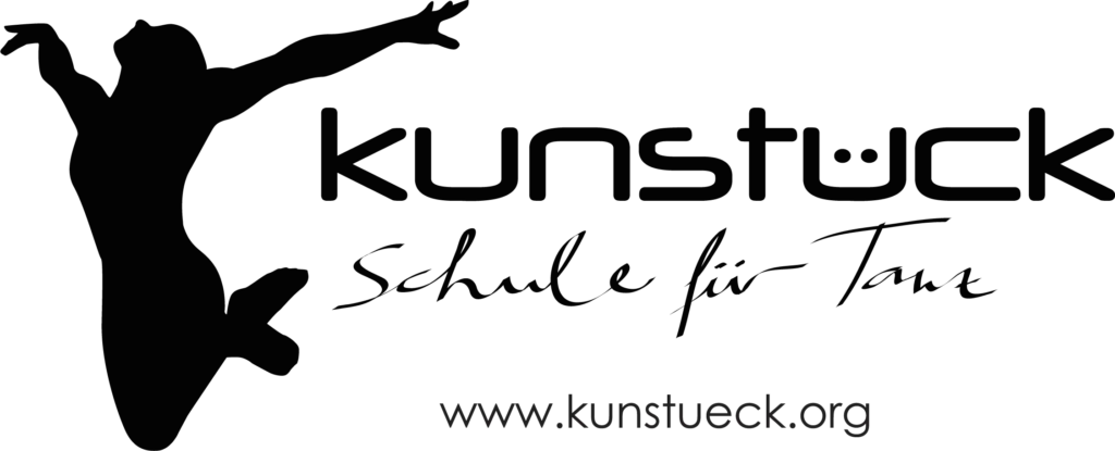 Logo von Kunstück Schule für Tanz in Schwabach.