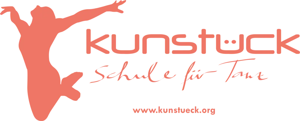 Logo von Kunstück Schule für Tanz in Schwabach.