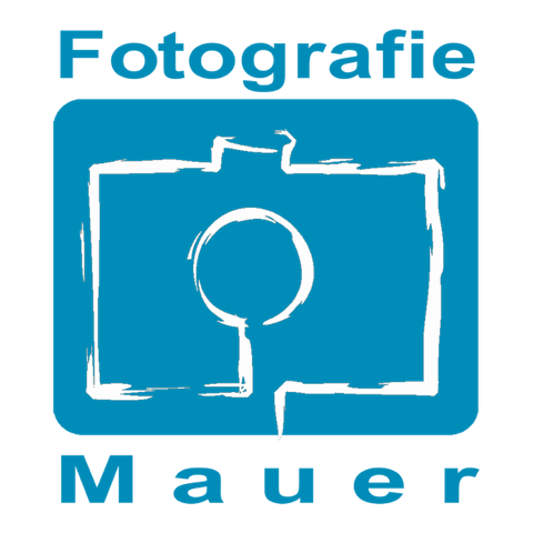 Logo unseres Fotograf Manuel Mauer von Mauer Fotografie